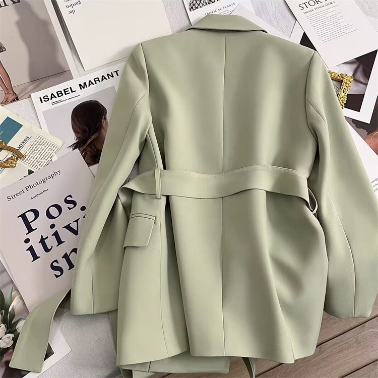 Valenzora | Elegant women's blazer