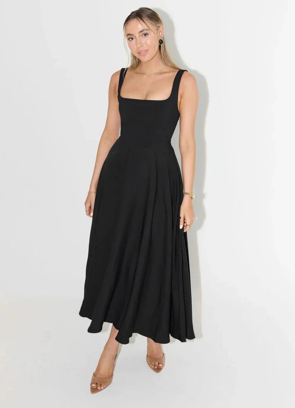 Valenzora | Women's Elegant Evening Dress