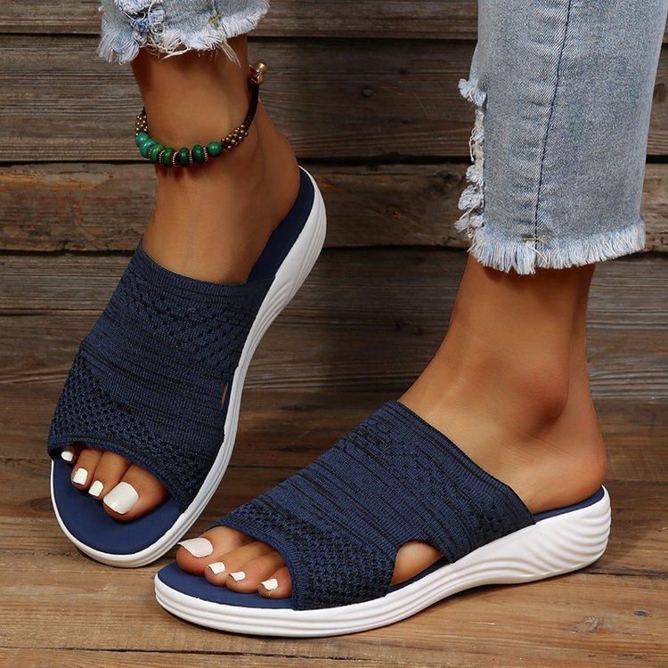 Valenzora | Flexible Orthopedic Sandals