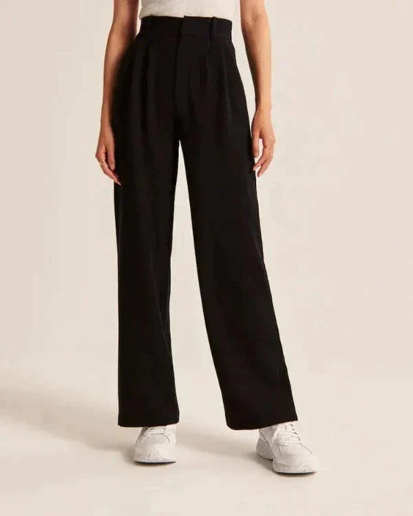 Valenzora | Tailor-made trousers