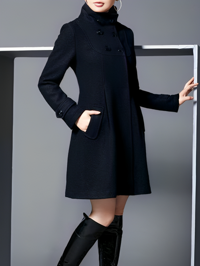 Valenzora - Stylish coat