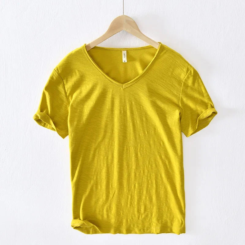 Valenzora | High-quality cotton shirt