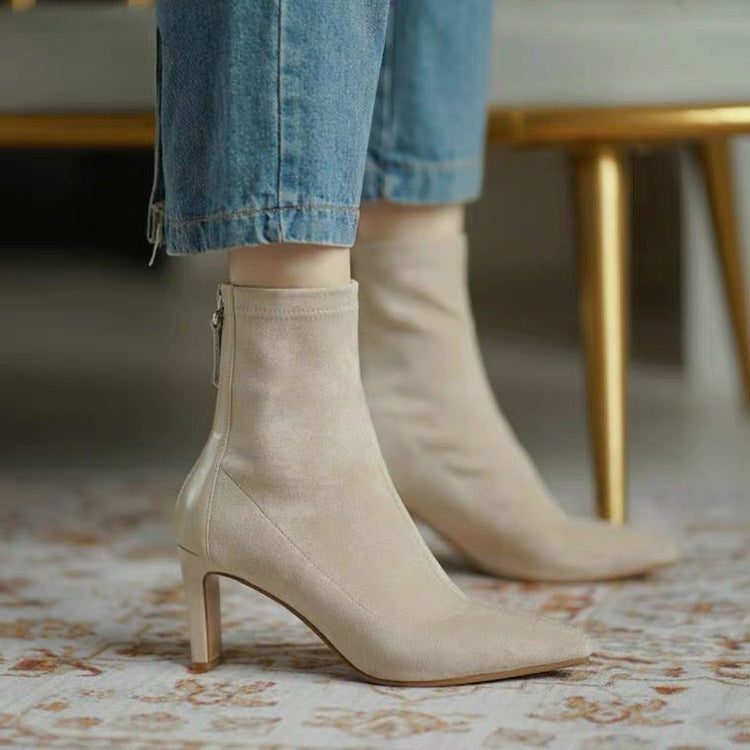 Valenzora | Women's Ankle Boots