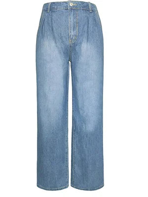 Valenzora | Women's Denim Jeans