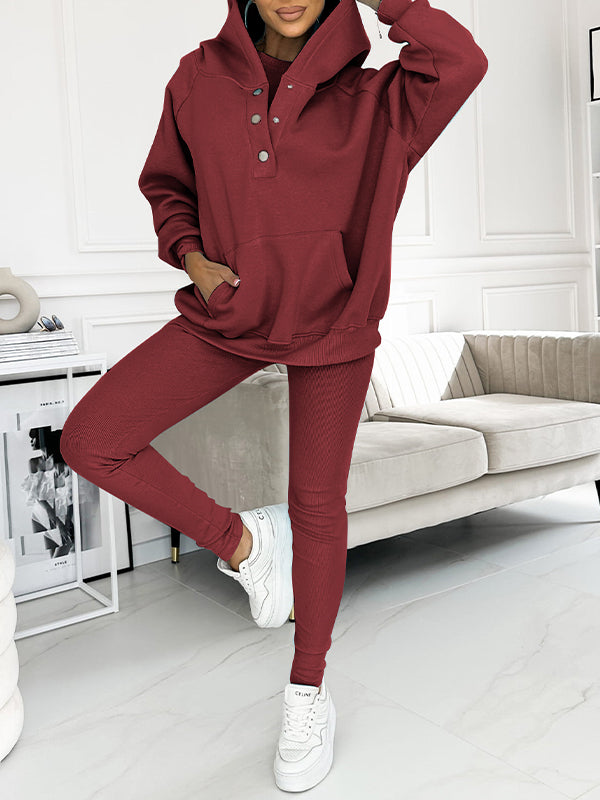 Valenzora | Comfortable 3-piece set for women