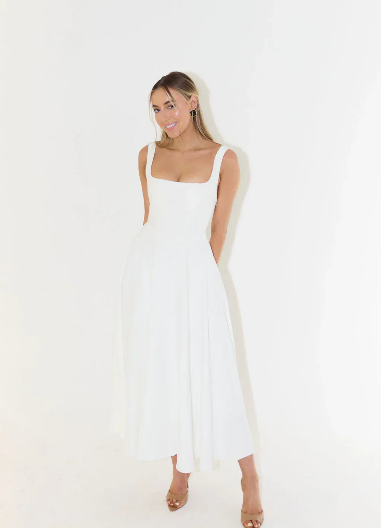 Valenzora | Women's Elegant Evening Dress