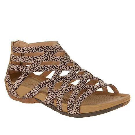 Valenzora | Orthopedic Comfort Sandals
