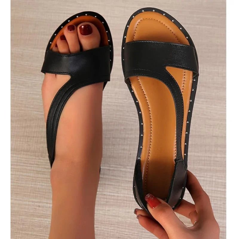 Valenzora | Orthopedic Running Sandals for Women