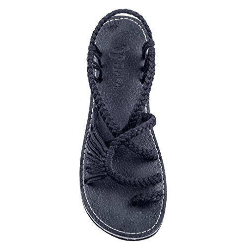 Valenzora | Comfortable beach sandals