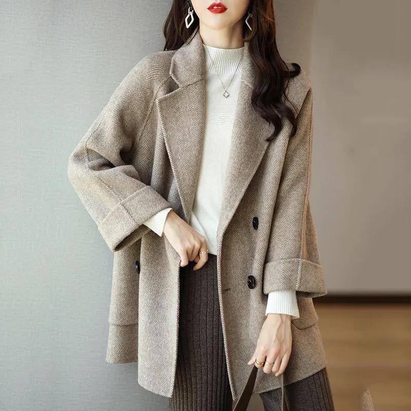 Valenzora | Elegant Short Jackets