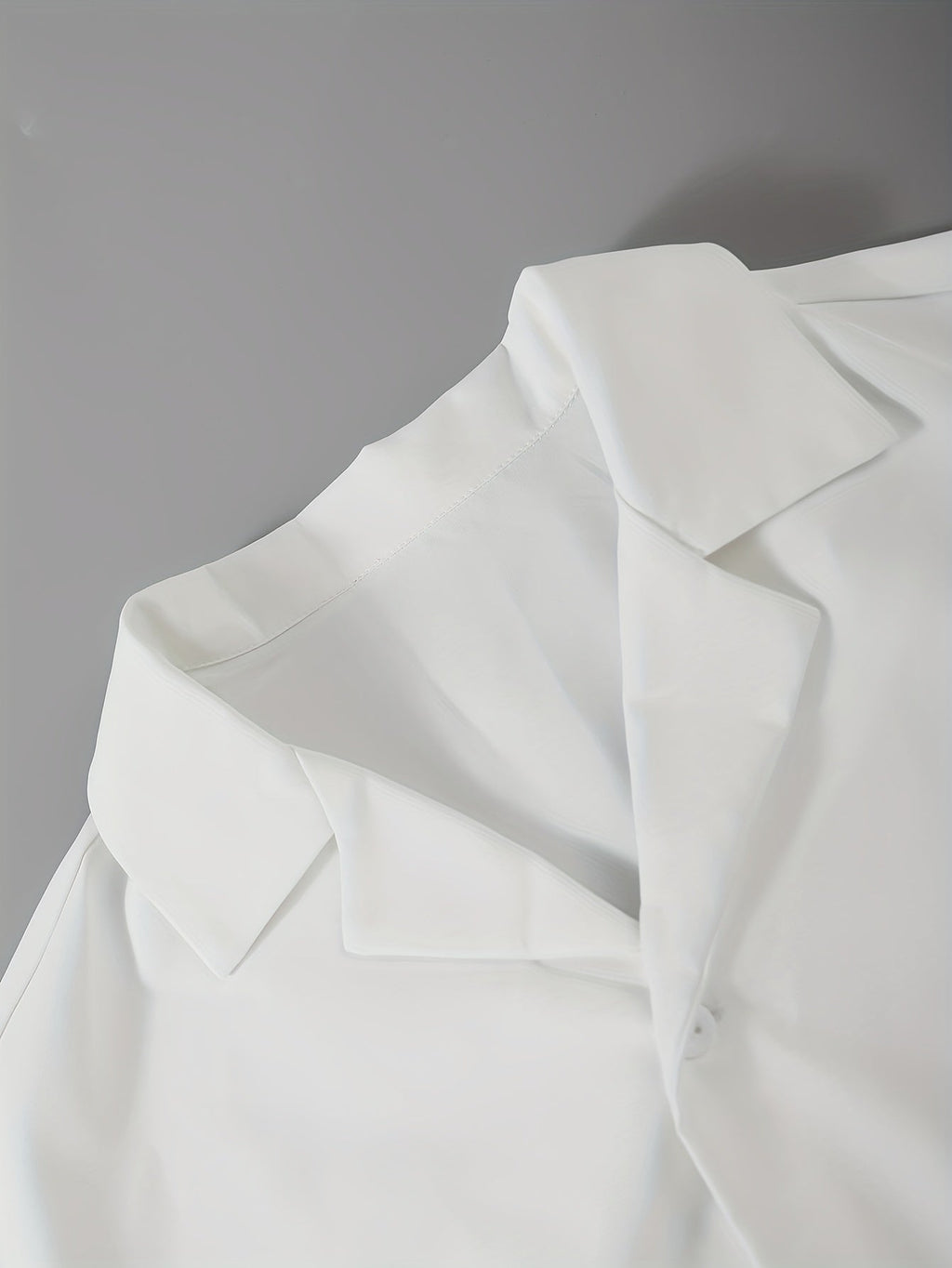 Valenzora | Summer outfit set in a single color