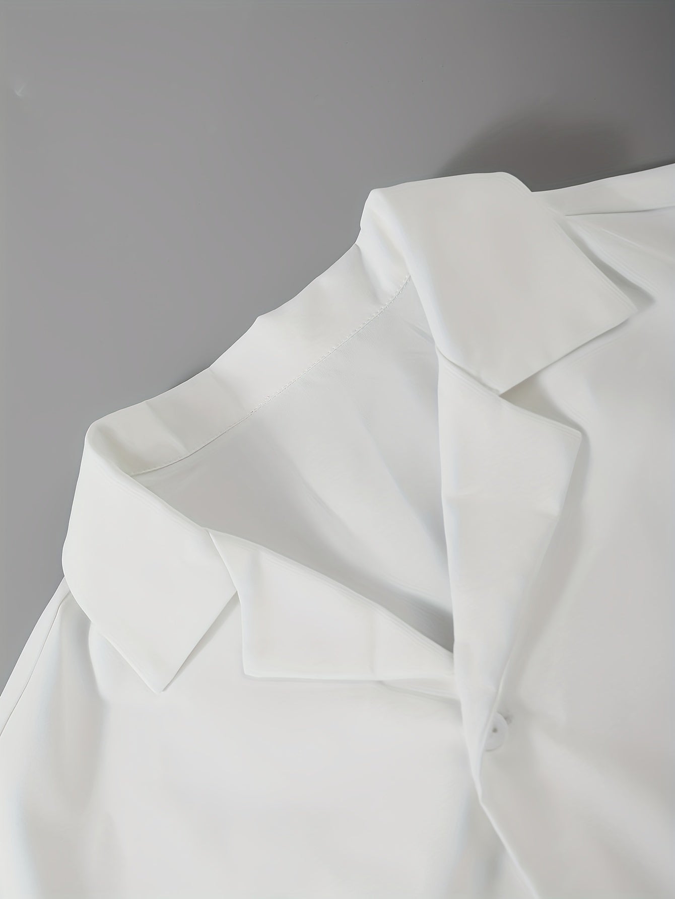 Valenzora | Summer outfit set in a single color