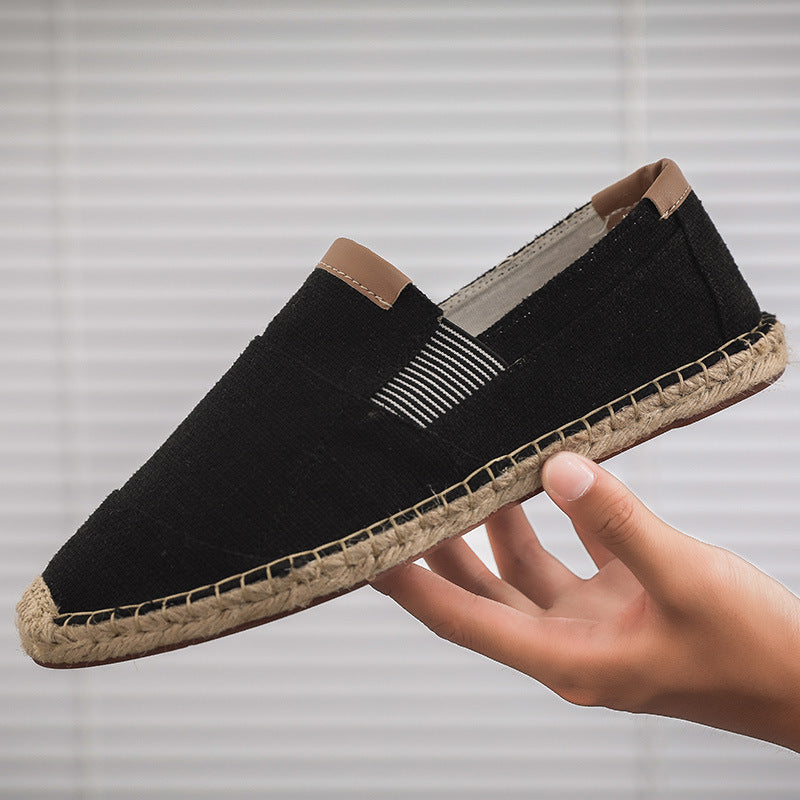 Valenzora | Comfortable, lightweight shoes with a non-slip flat sole