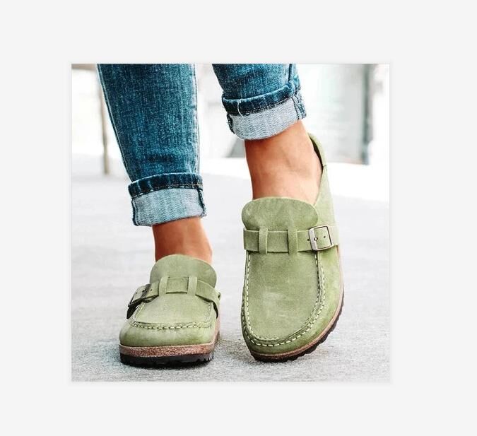 Valenzora | Casual summer sandals