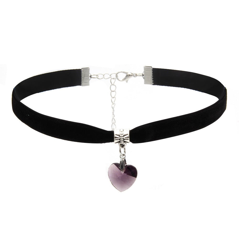 Valenzora | Nicechoker choker for women