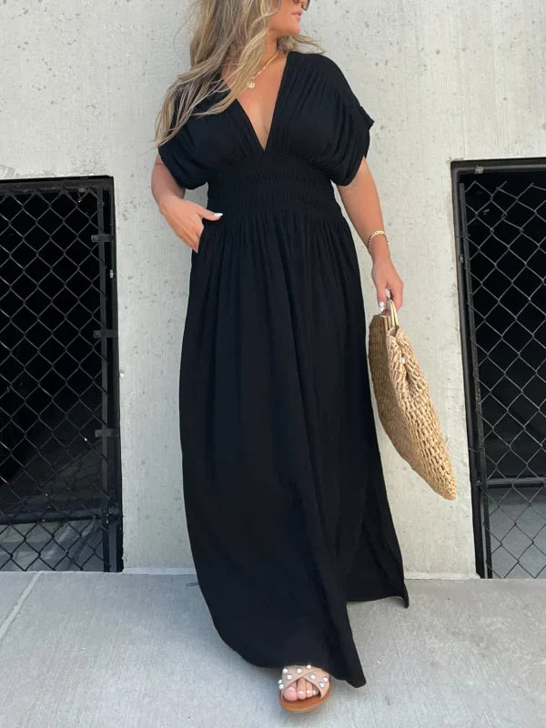 Valenzora | Comfortable, cute summer dress