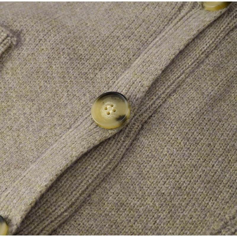 Valenzora | Strickjacke