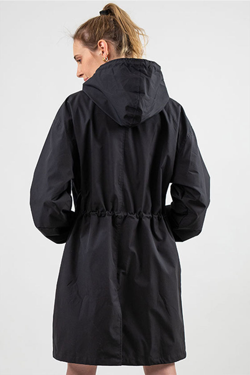 Valenzora | Stylish Waterproof Windbreaker Rain Jacket