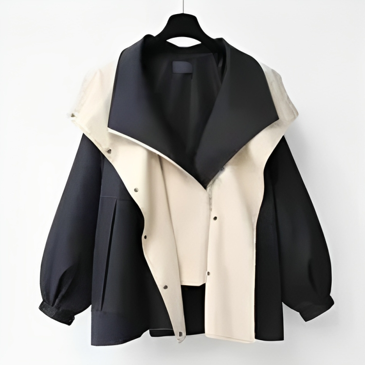 Valenzora | Regenjacke für regnerische Tage