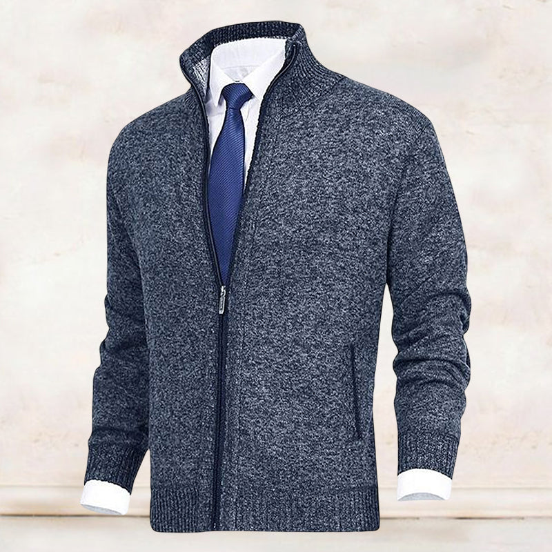 Valenzora | Soft cardigan