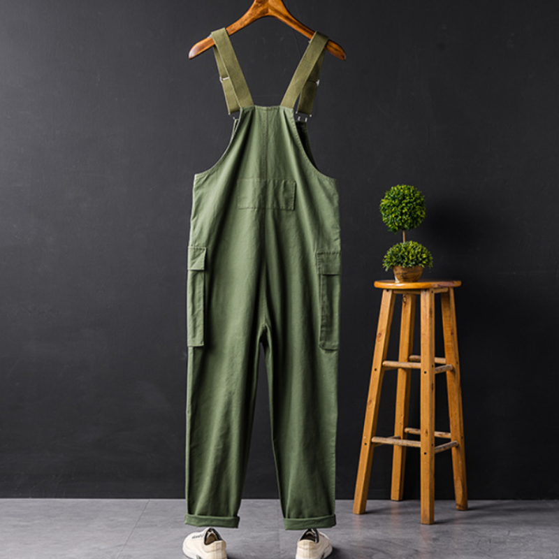 Valenzora | High-quality garden overalls