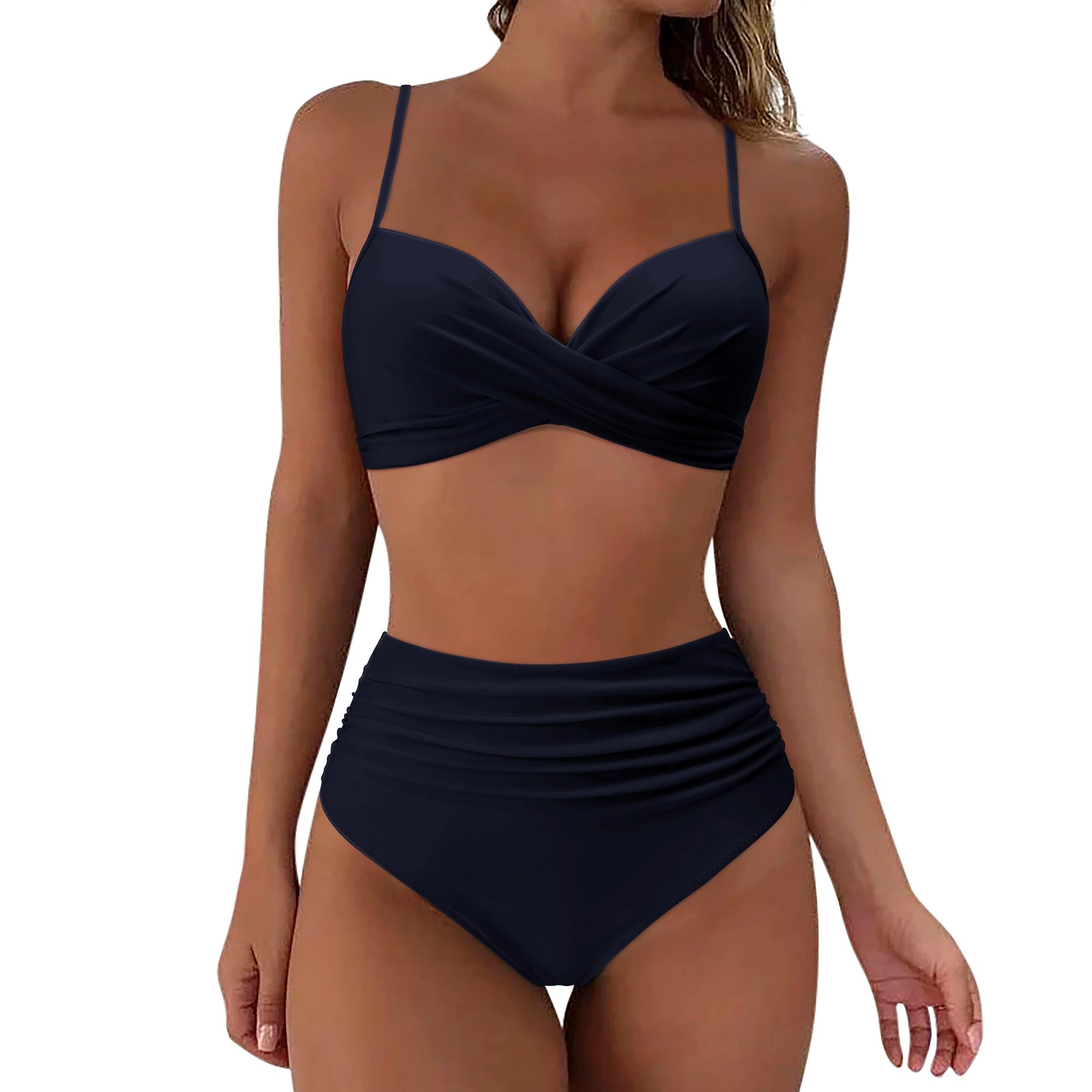 Valenzora | Hannie Bikini - Padded and Elegant