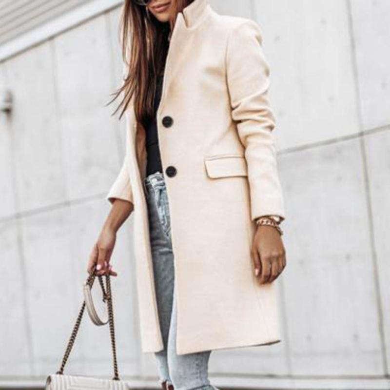 Valenzora | Elegant and versatile jacket
