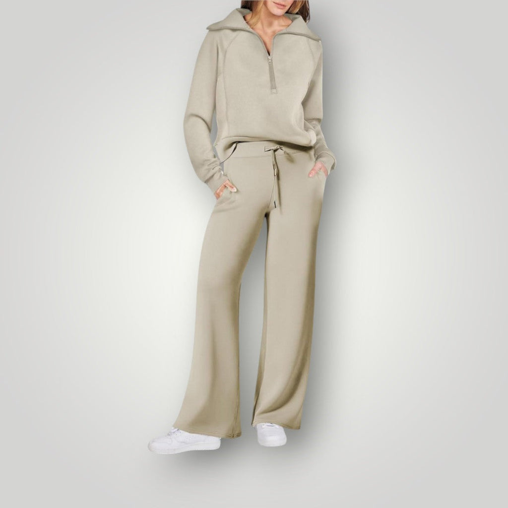 Valenzora | Two-piece loungewear set