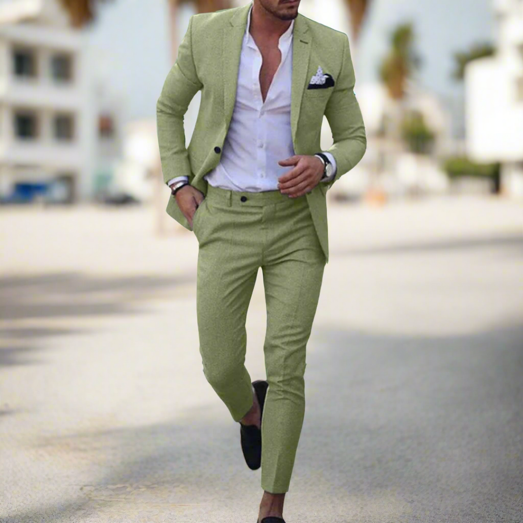 Valenzora | The Ultimate Suit for Modern Sophistication