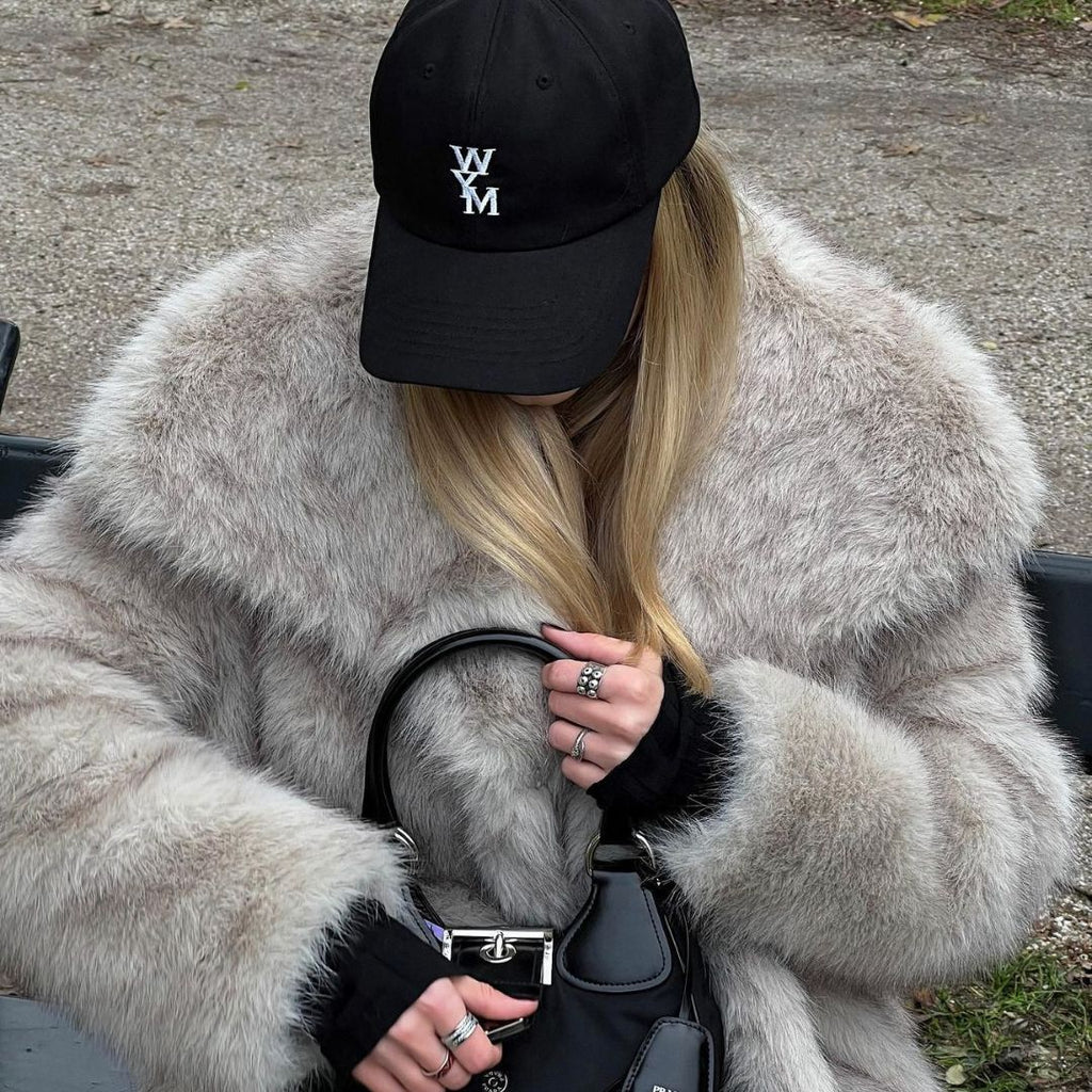 Valenzora - Fur Coat For Women