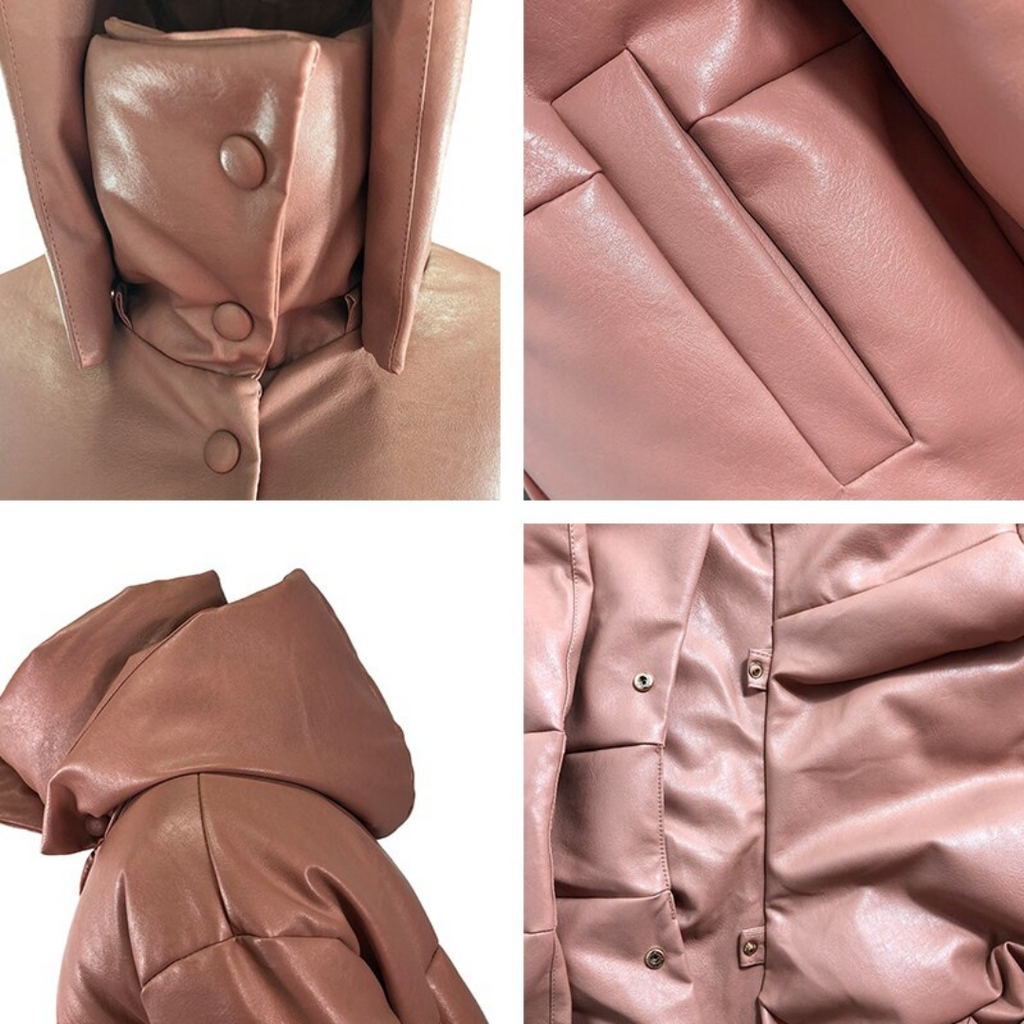 Valenzora | Long jacket for women