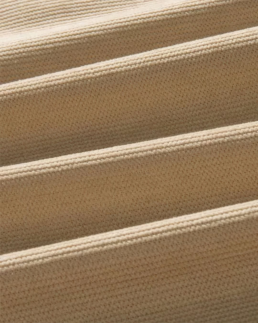 Valenzora | Timeless corduroy trousers