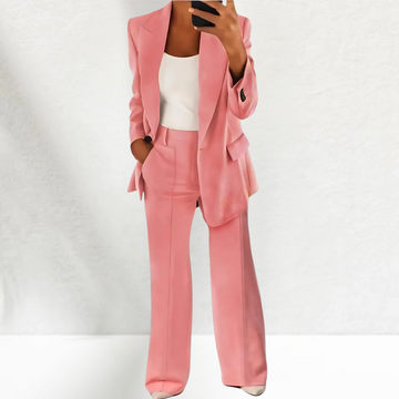 Valenzora | Zweiteiliges Set für Damen