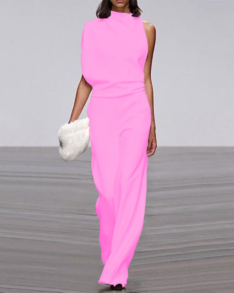 Valenzora | Elegant jumpsuit for stylish occasions