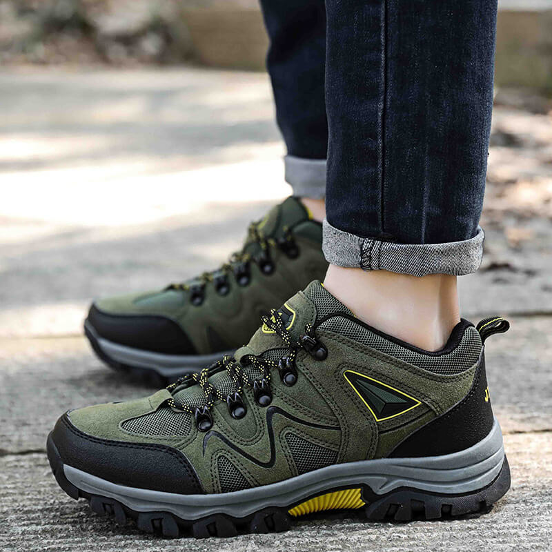 Valenzora | Comfortable Outdoor Shoes