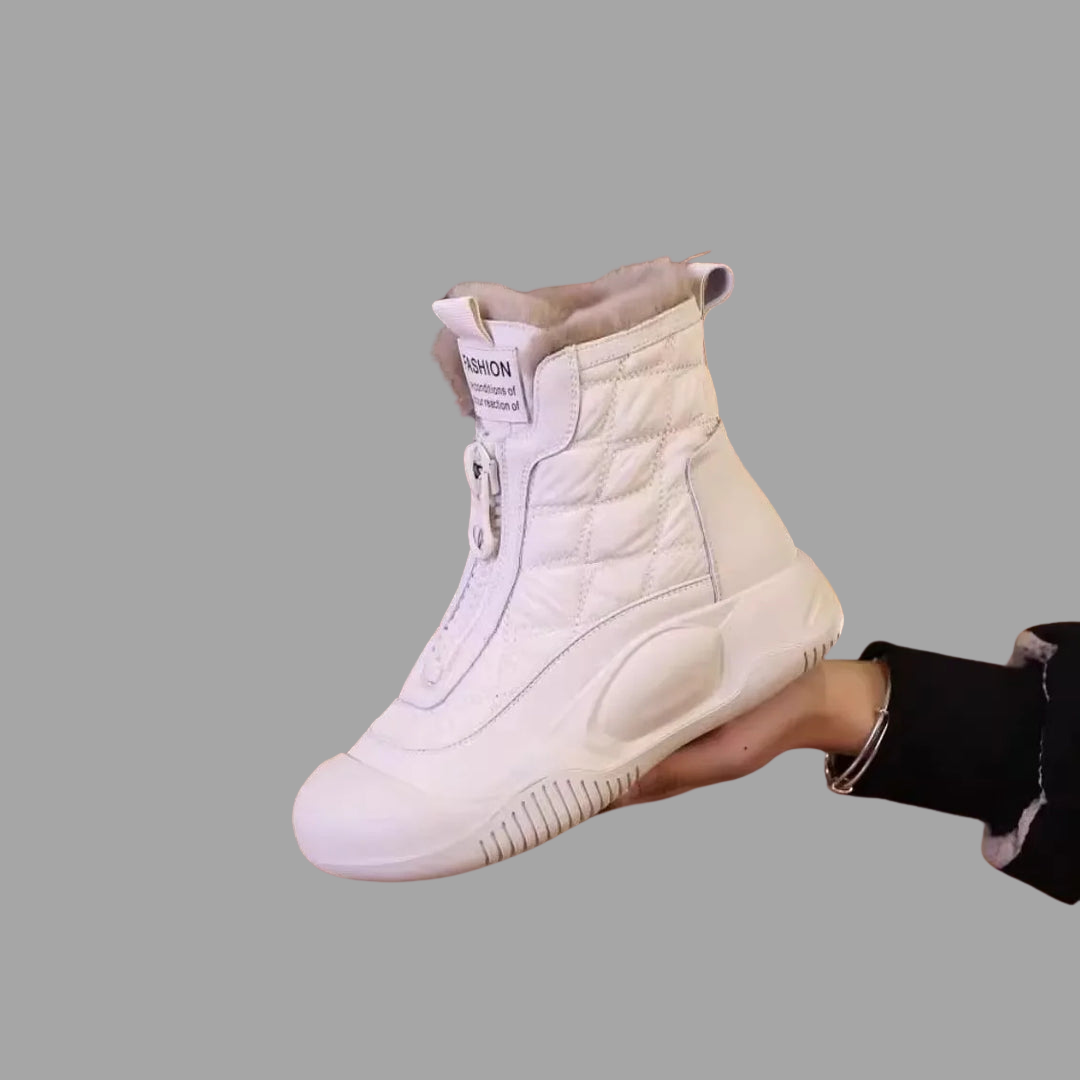 Valenzora | Comfortable, waterproof, non-slip ankle boots