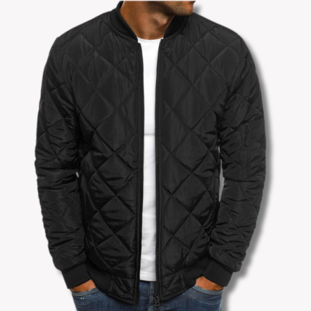 Valenzora | Jacke mit Baumwollfutter