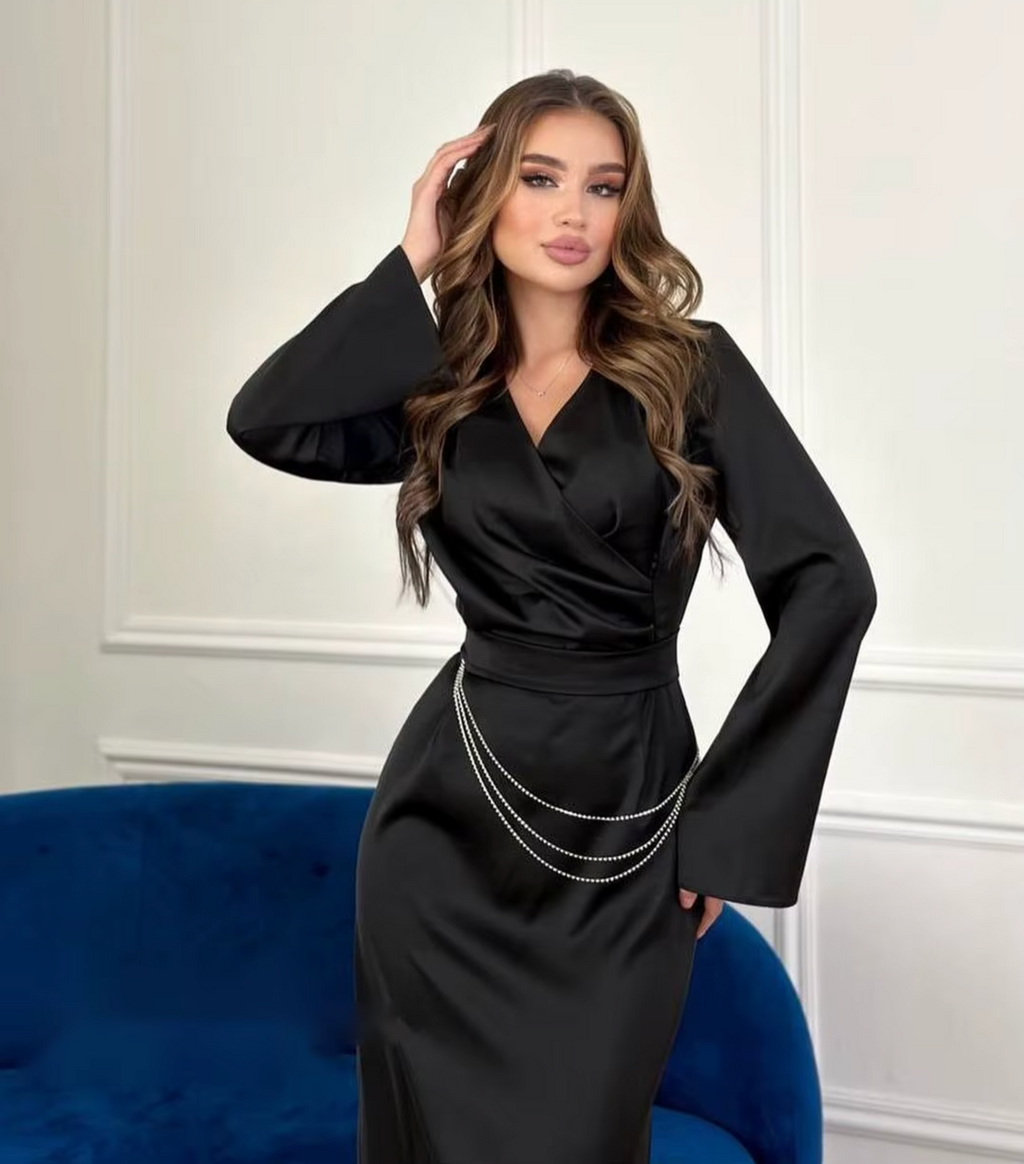 Valenzora | With flared sleeves For women