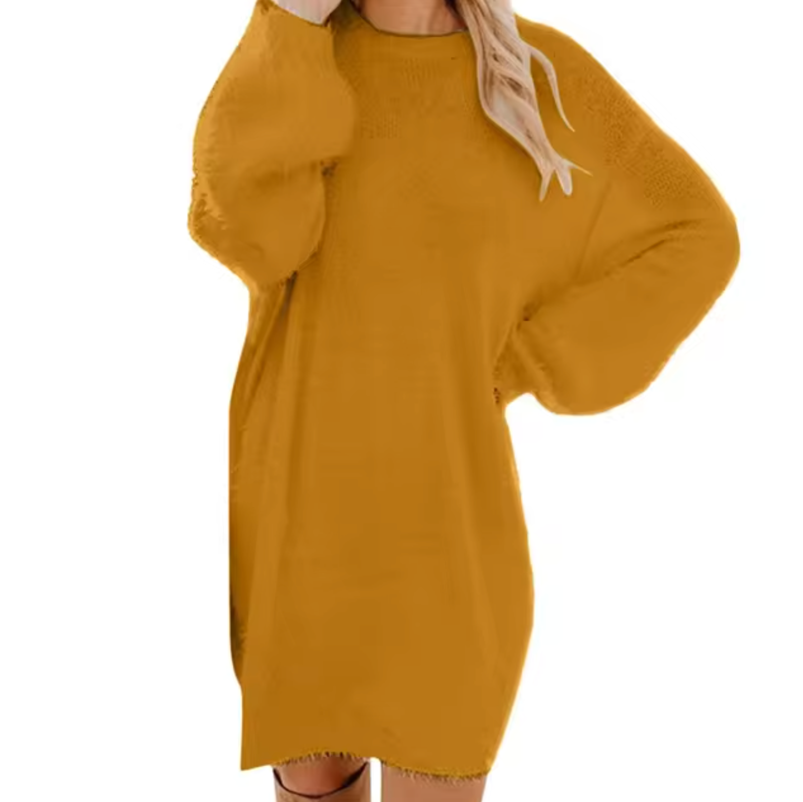 Valenzora | Knit dress