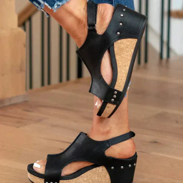 Valenzora | Orthopedic Women's Sandals Design