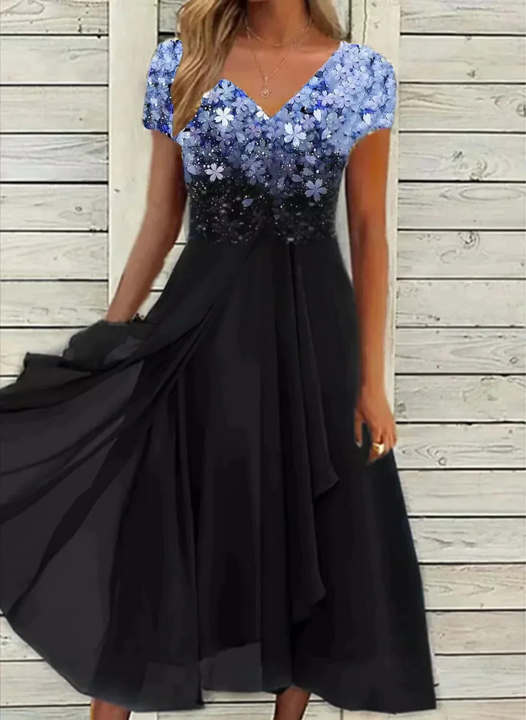 Valenzora | Stylish dress for women Chic