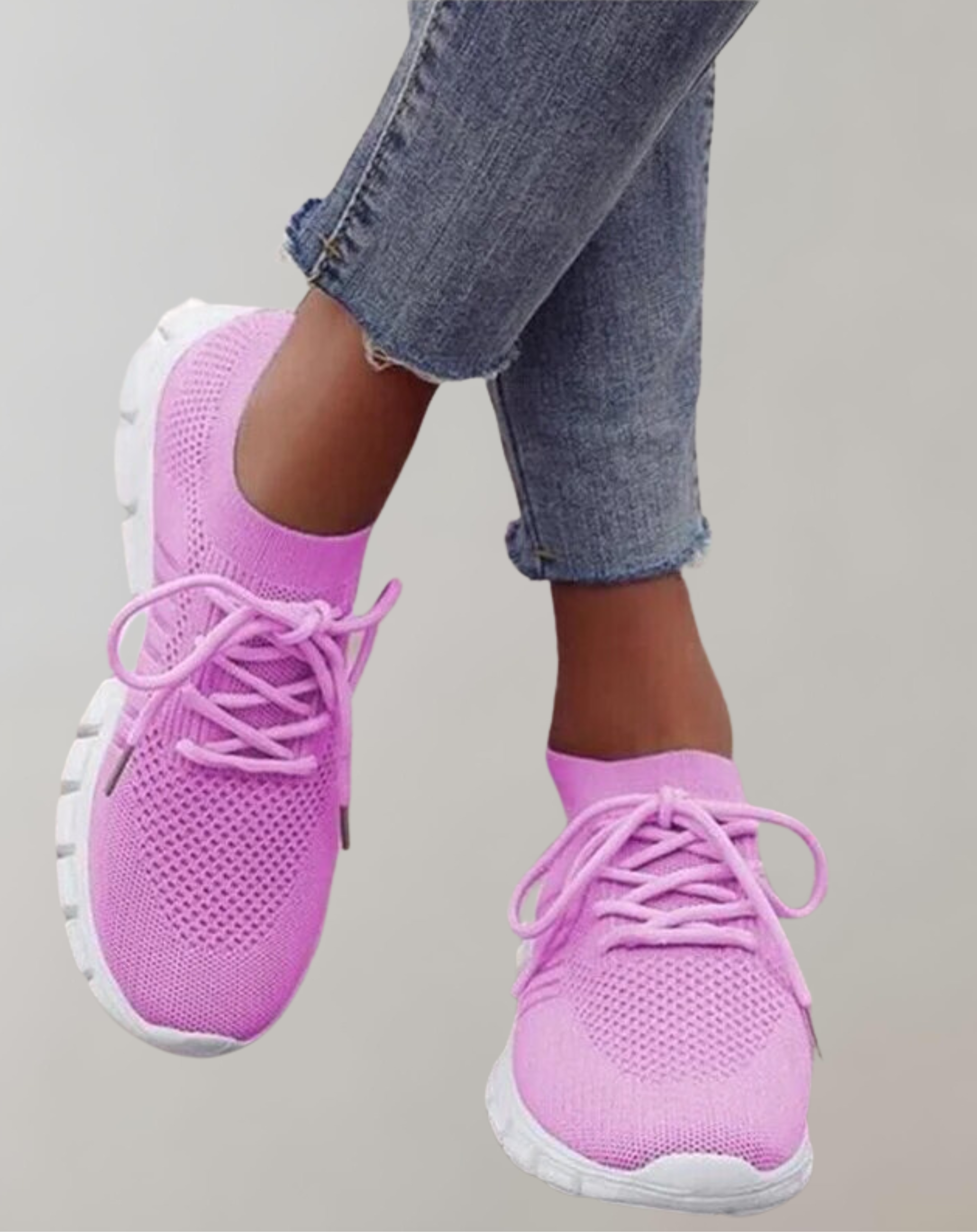 Valenzora - Women's Mesh Breathable