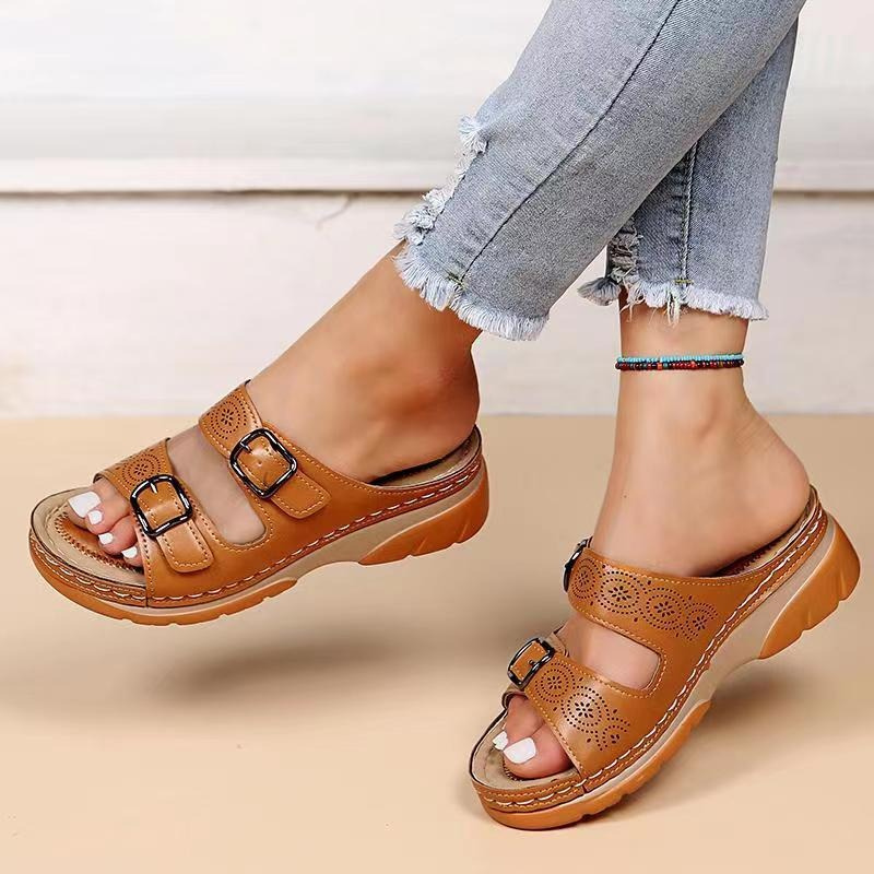 Valenzora | Orthopedic Comfort Sandals