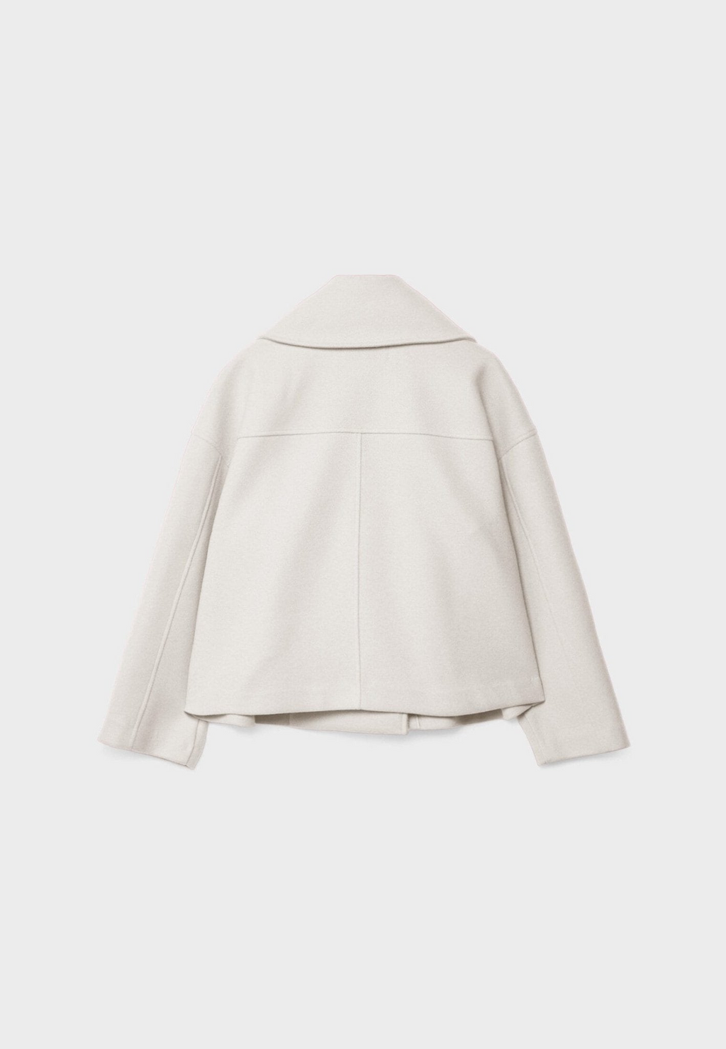 Valenzora | Stylischer Kurzmantel für Damen