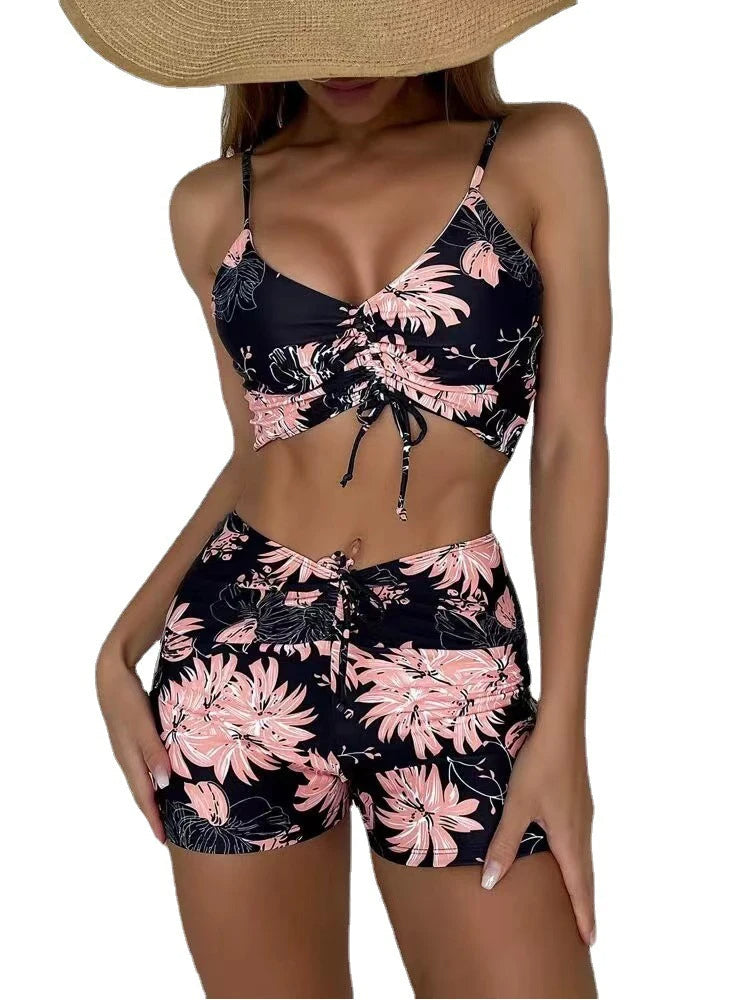 Valenzora | Zweiteiliger Damenbikini