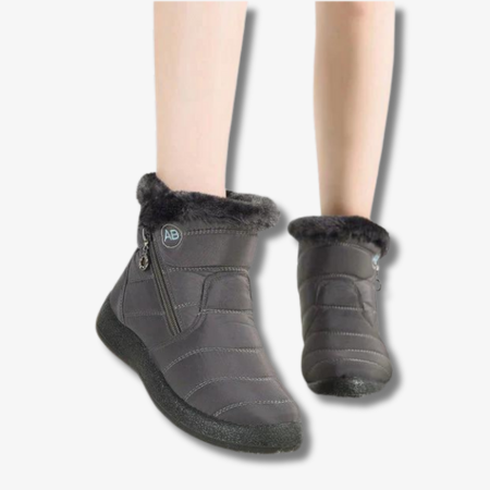 Valenzora | Demy Winter Boots