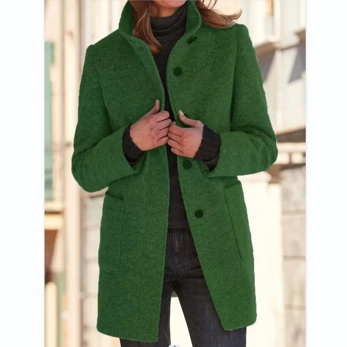 Valenzora | Soft jacket for women