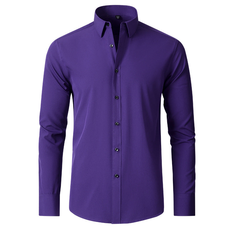 Valenzora | Stretch/wrinkle-free shirt
