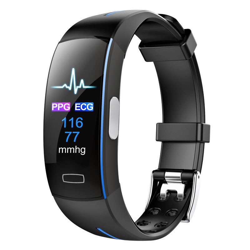 Valenzora | Healthguardian Blood Pressure and Heart Rate Monitor