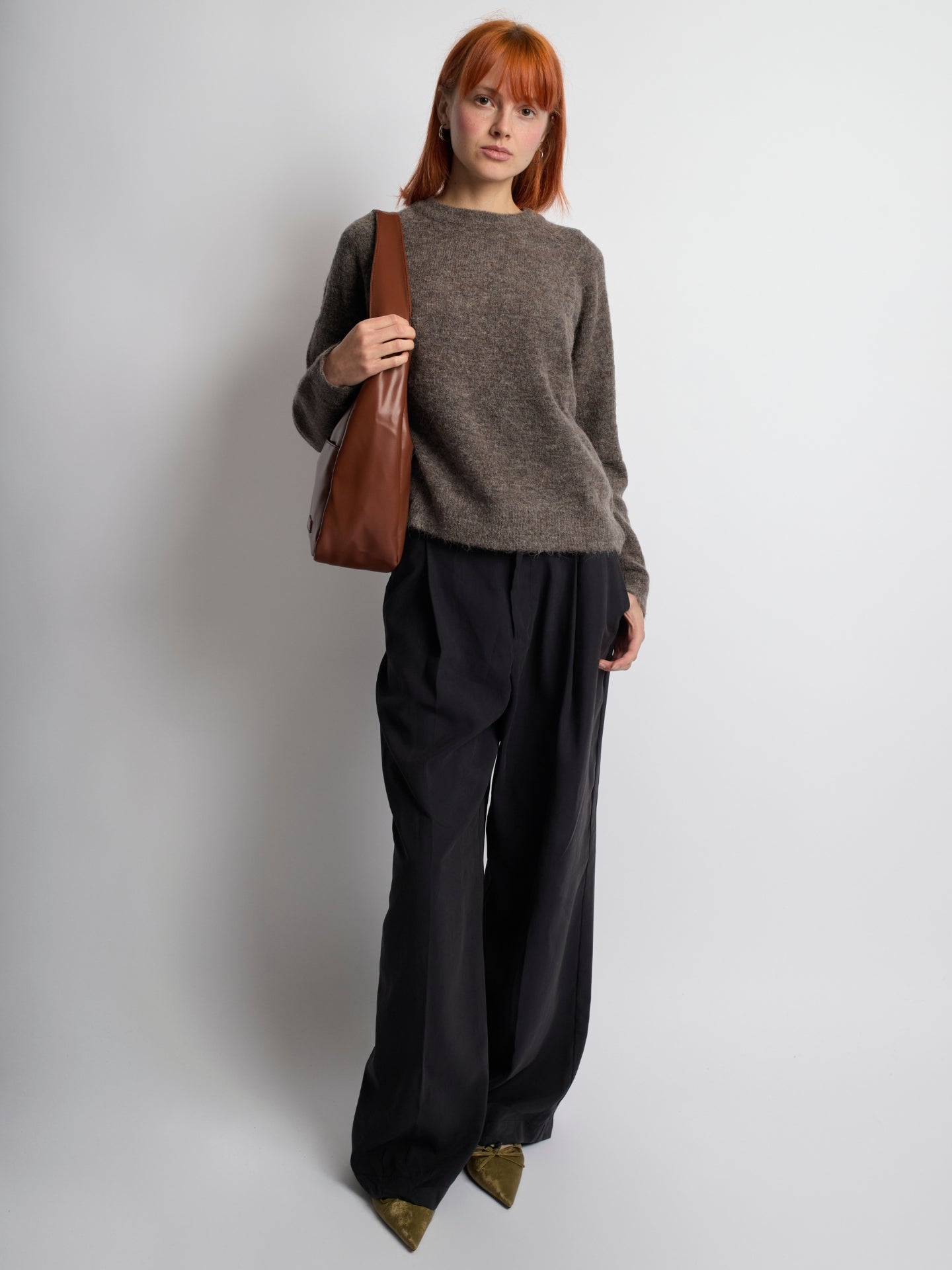 Valenzora | Bb bag